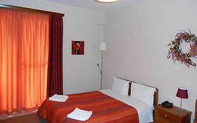 Hotel Vasilis Nafplio